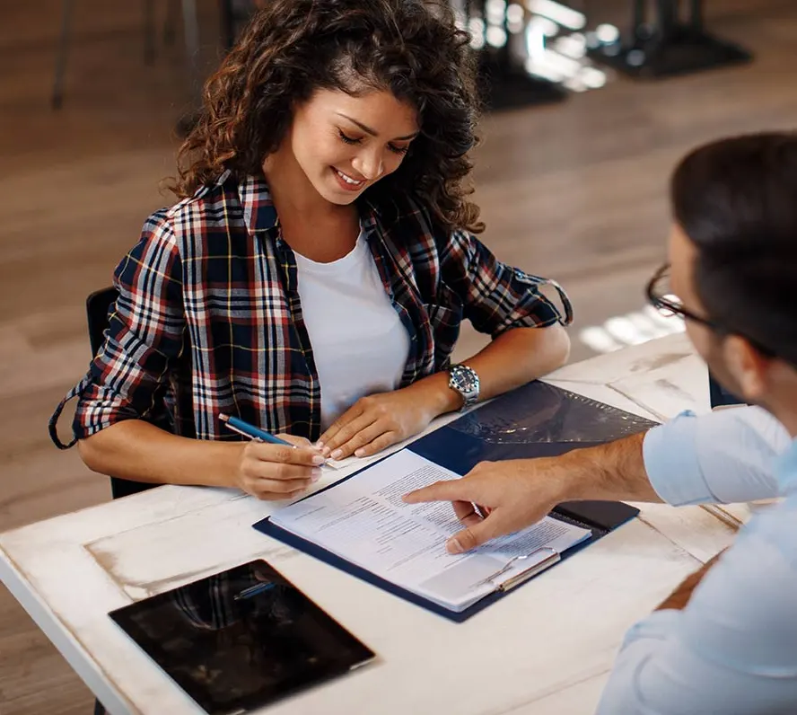 Dénicher le contrat d’assurance exact