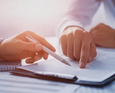 La réglementation du contrat